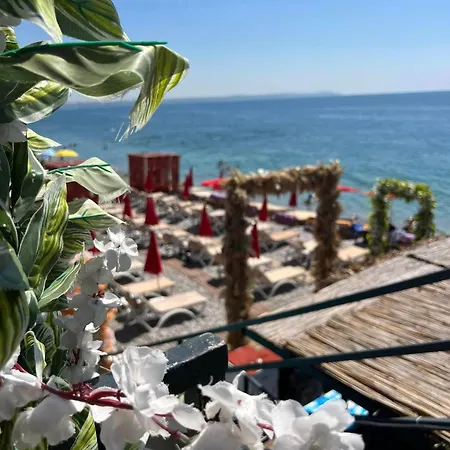 Apartmanhotel Gueden-pearl Antalya