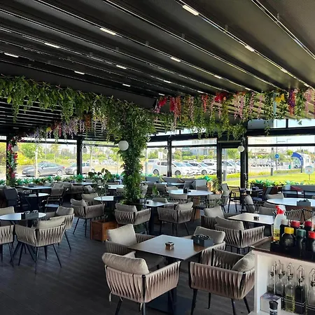 Gueden-pearl 5* Antalya