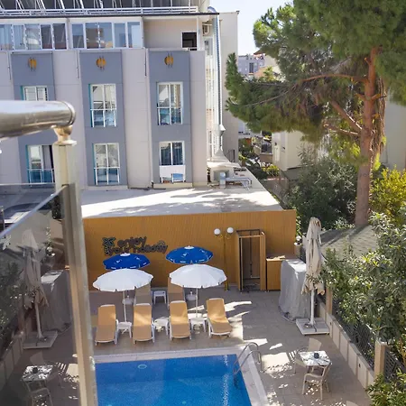 Gueden-pearl 5*