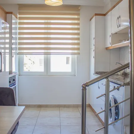 Gueden-pearl Apartmanhotel