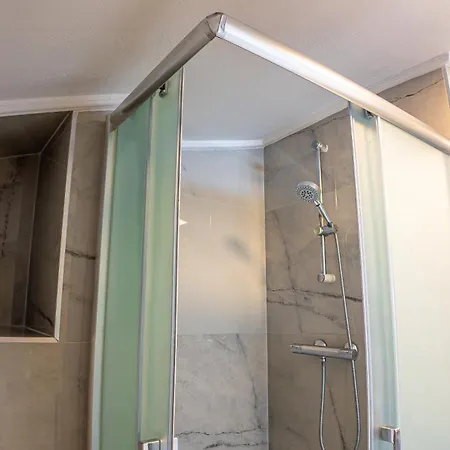 Apartmanhotel Gueden-pearl