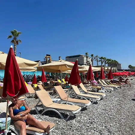 Gueden-pearl Antalya