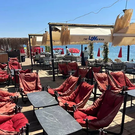 Gueden-pearl Aparthotel