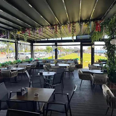 Gueden-pearl Aparthotel