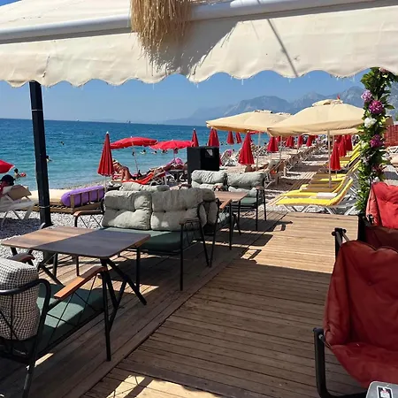 Aparthotel Gueden-pearl 5*