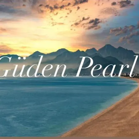 Gueden-pearl