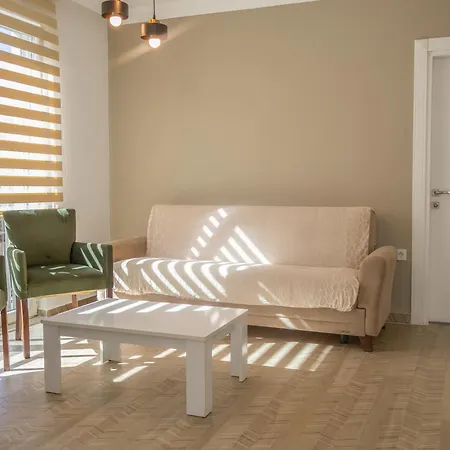 Gueden-pearl Aparthotel