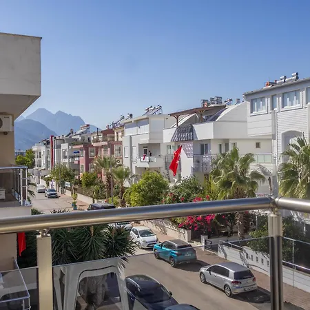 Aparthotel Gueden-pearl