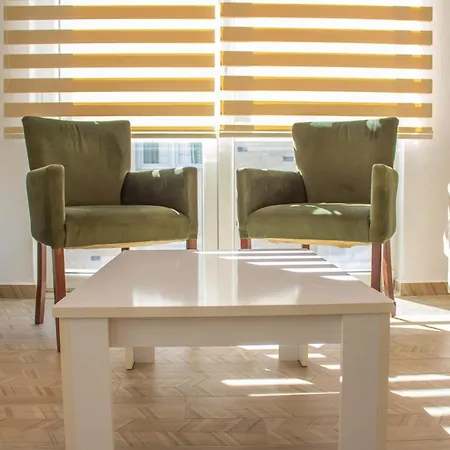 Aparthotel Gueden-pearl