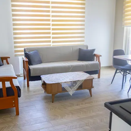 Aparthotel Gueden-pearl