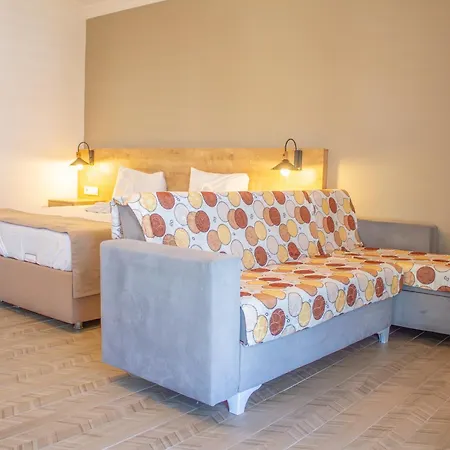 Aparthotel Gueden-pearl Antalya