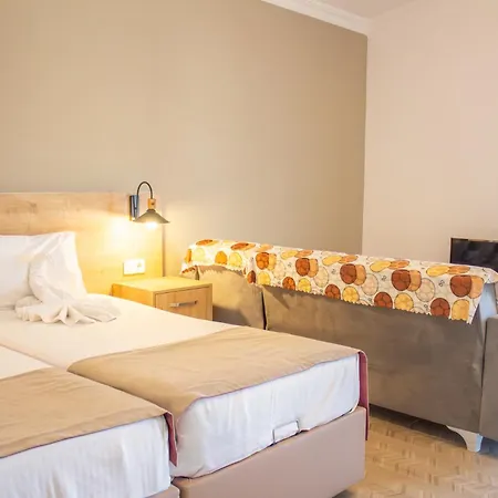 Gueden-pearl 5* Antalya