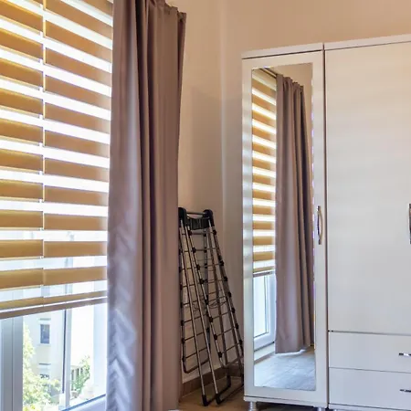 Gueden-pearl Aparthotel