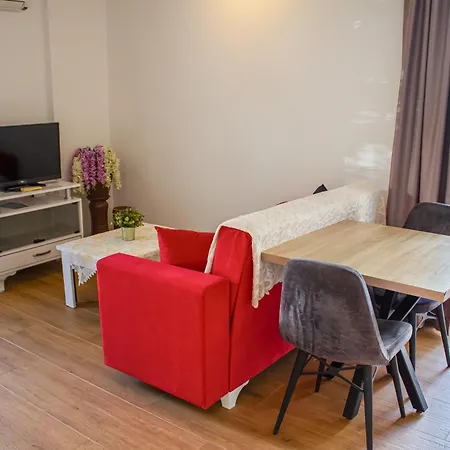 Aparthotel Gueden-pearl Antalya