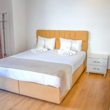 Gueden-pearl 5* Antalya