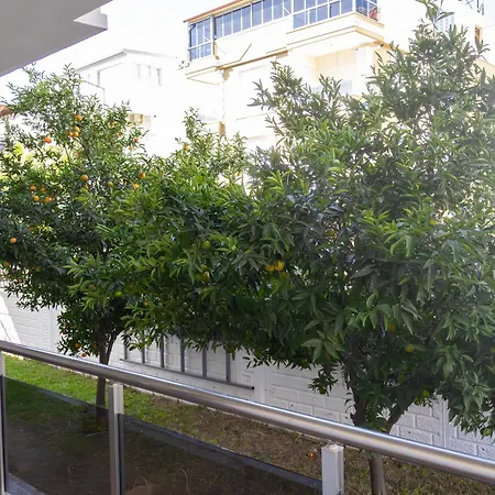 Aparthotel Gueden-pearl