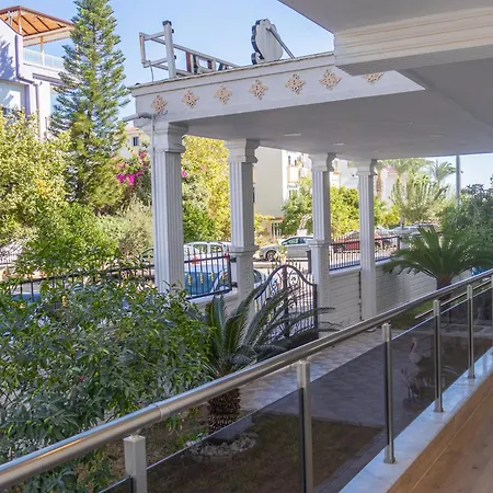 Gueden-pearl Aparthotel