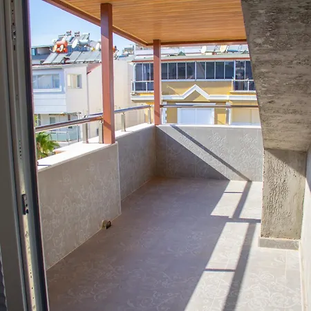 Gueden-pearl Aparthotel
