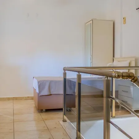 Gueden-pearl Aparthotel