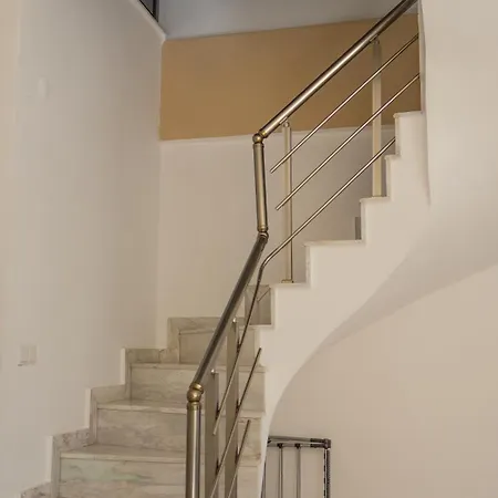 Aparthotel Gueden-pearl Antalya