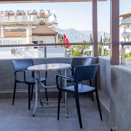 Aparthotel Gueden-pearl