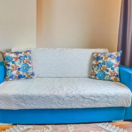Gueden-pearl Aparthotel