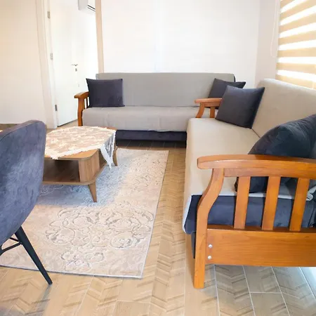 Gueden-pearl Aparthotel 5*